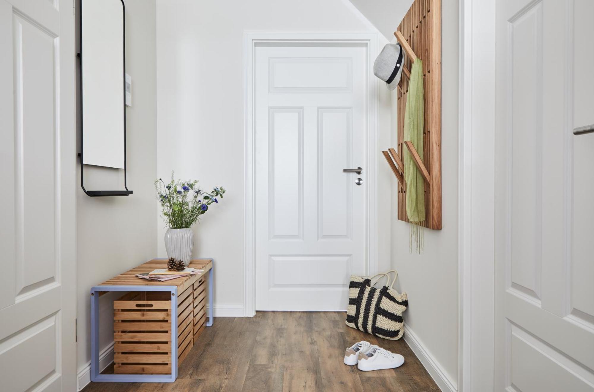 Appartement Reettraum Prerow Chambre photo