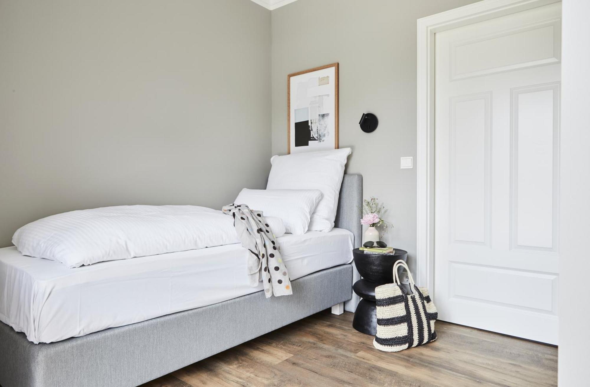 Appartement Reettraum Prerow Chambre photo